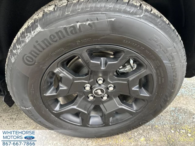 Ford Bronco Sport Big Bend 2024