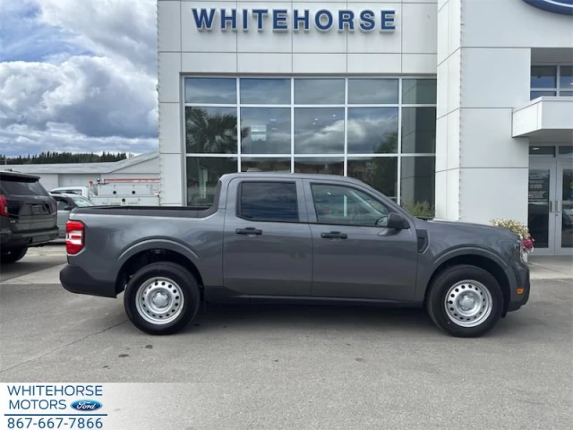 Ford Maverick XL 2025