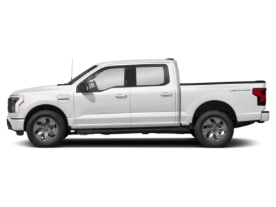 2025 ford f-150-lightning xlt-cabine-supercrew-4rm-caisse-de-55-pi