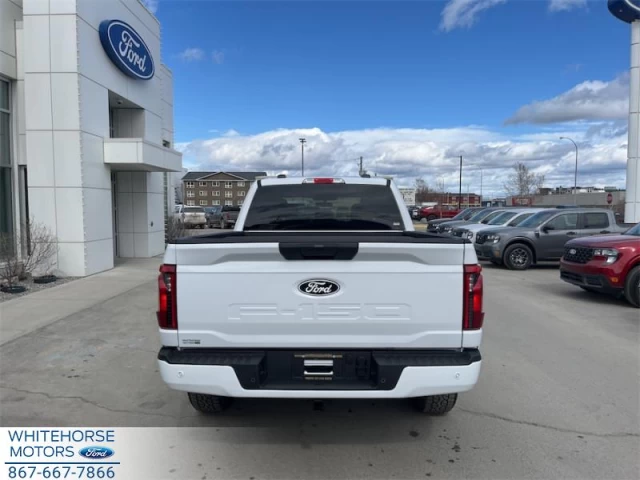 Ford F-150 XLT 2026