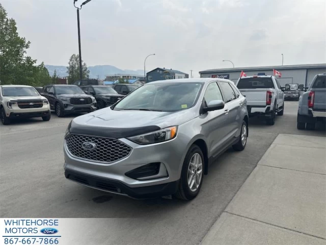 Ford Edge SEL 2023