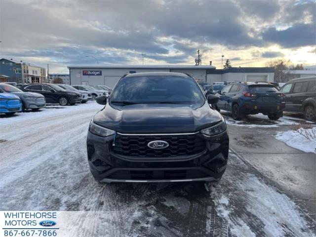 Ford Escape ST-Line 2025