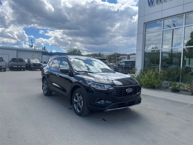 Ford Escape ST-Line 2026