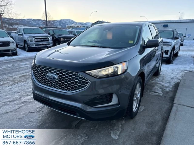 Ford Edge SEL 2023