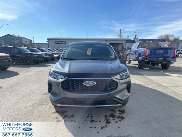 Ford Escape Active AWD 2026