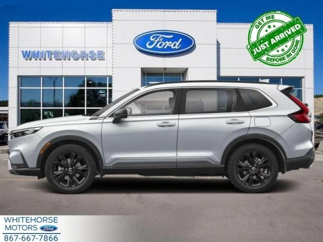 Honda CR-V Hybrid - 2023