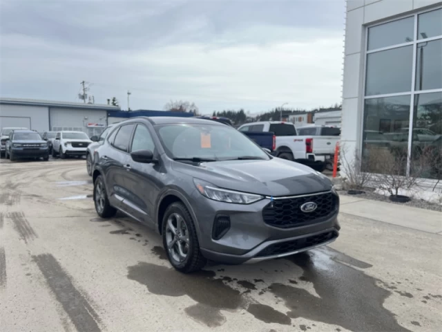 Ford Escape ST-Line AWD 2023