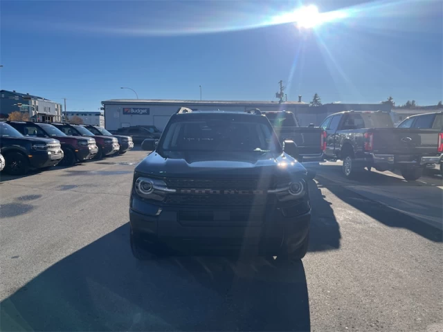 Ford Bronco Sport Big Bend 2026
