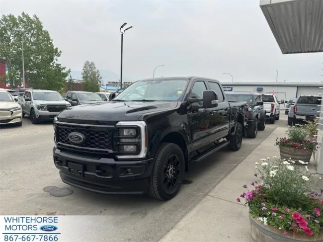 Ford F-350 Super Duty - 2025