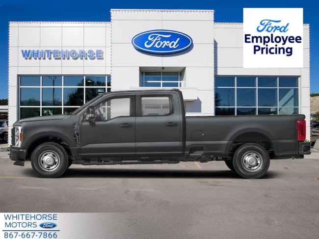 Ford F-250 Super Duty - 2026