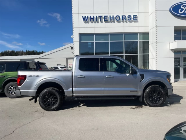 Ford F-150 XLT 2026