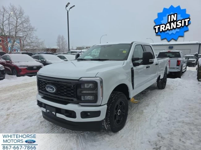 Ford F-350 Super Duty - 2026