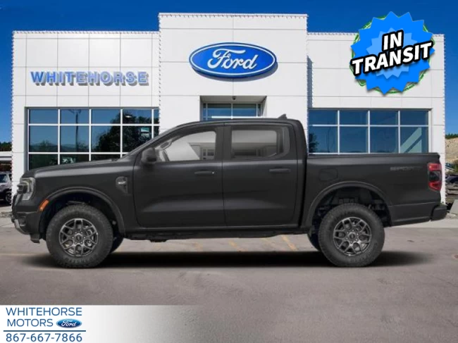 Ford Ranger - 2026