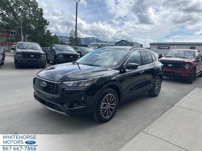 Ford Escape - 2025