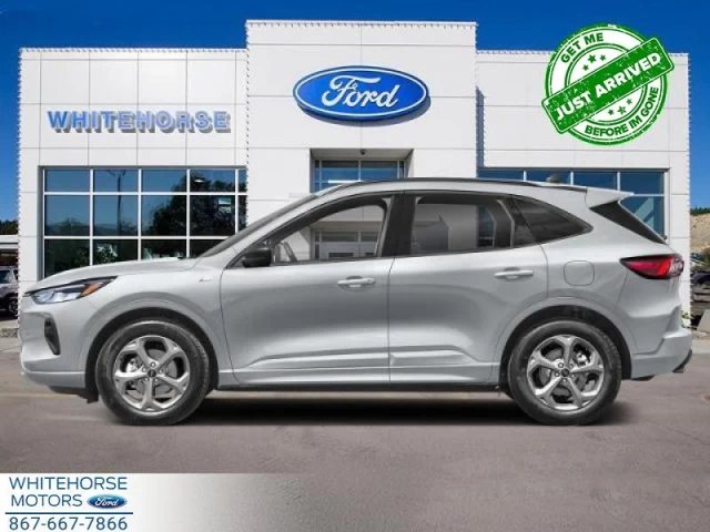 Ford Escape ST-Line AWD 2023