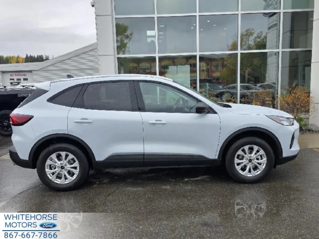 Ford Escape Active 2025