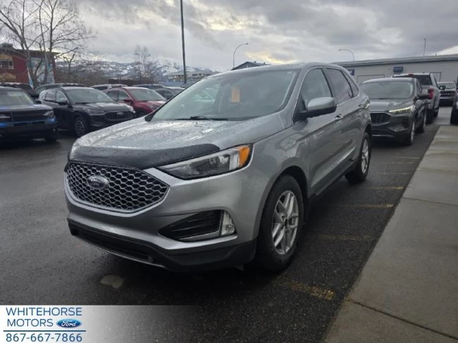 Ford Edge - 2024