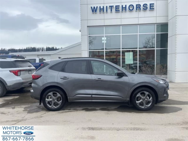 Ford Escape ST-Line 2024