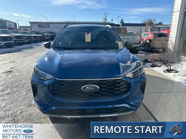 Ford Escape ST-Line AWD 2023