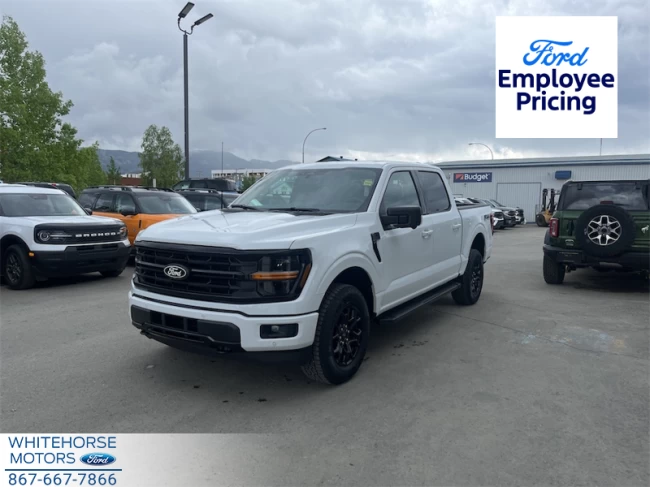 Ford F-150 - 2026