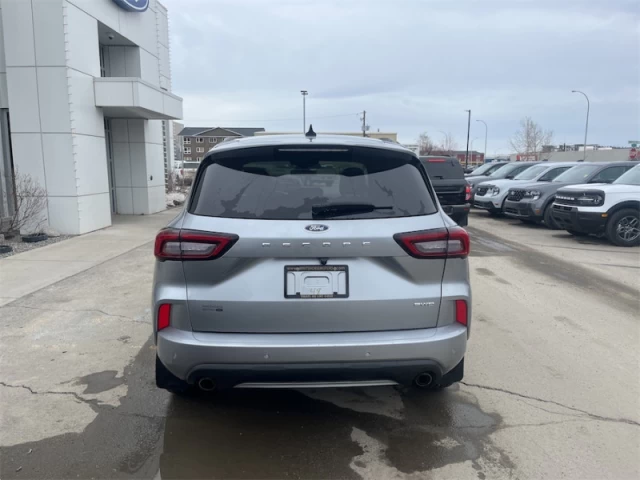 Ford Escape ST-Line 2024