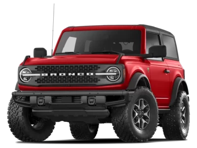 2024 ford bronco big-bend-2-portes-4x4