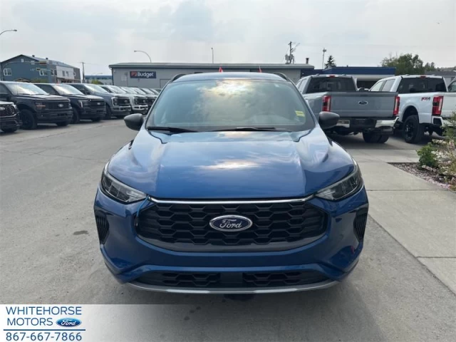 Ford Escape ST-Line AWD 2023