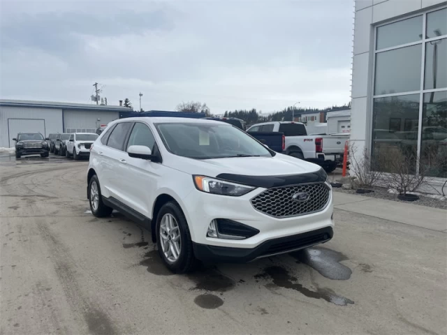 Ford Edge SEL 2024