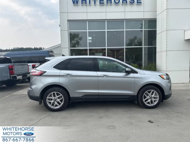 Ford Edge SEL 2023