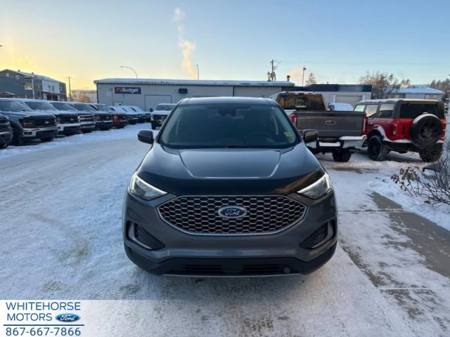Ford Edge SEL 2023