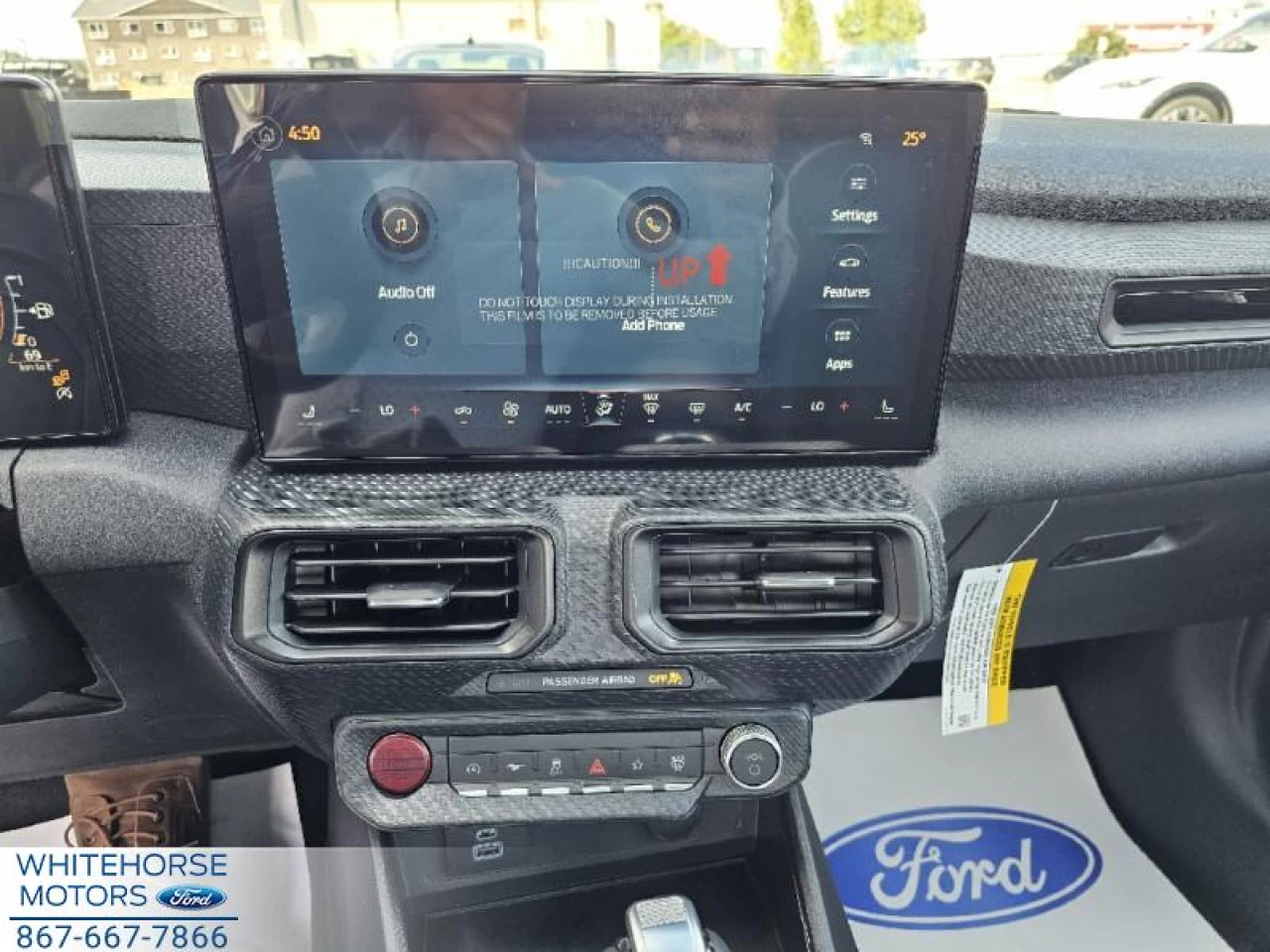 2024 Ford Mustang EcoBoost Image principale
