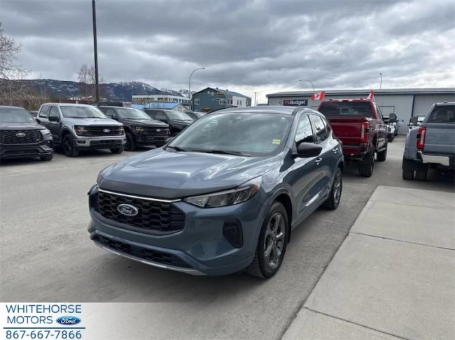 Ford Escape - 2023