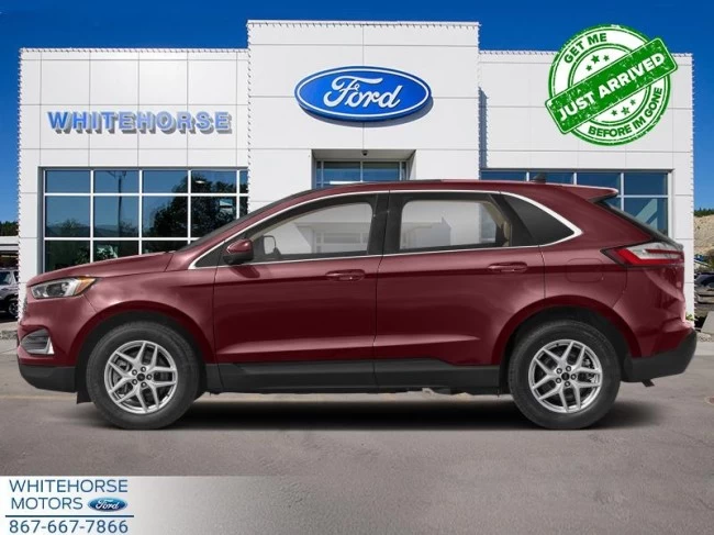 Ford Edge - 2024