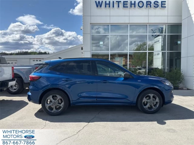 Ford Escape ST-Line AWD 2023