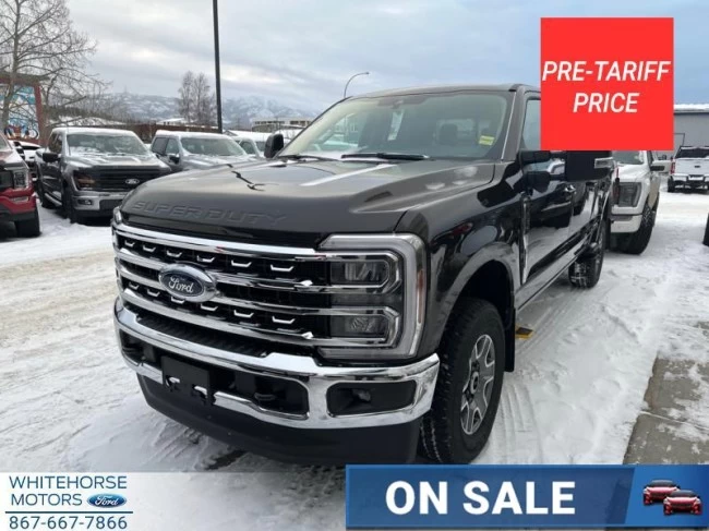 Ford F-350 Super Duty - 2024