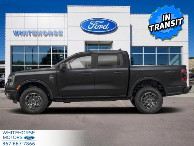 Ford Ranger - 2026