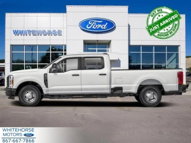 Ford Super Duty F-250 - 2026