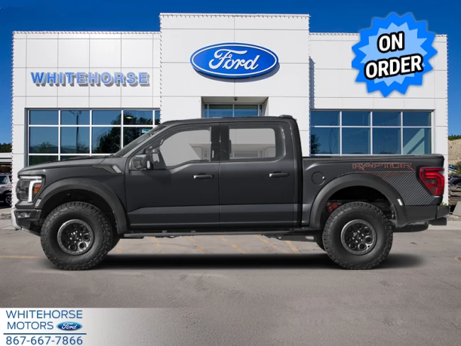 Ford F-150 - 2026
