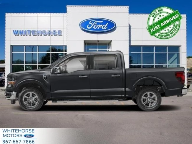 Ford F-150 - 2026