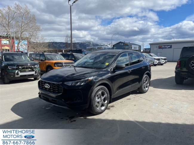 Ford Escape - 2025