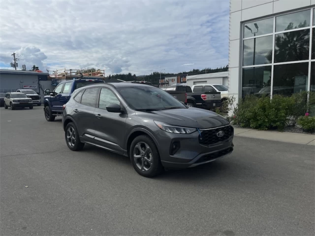 Ford Escape ST-Line Select 2023