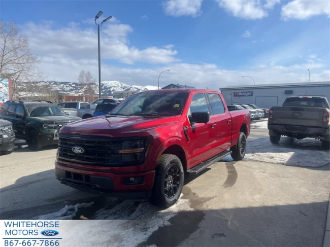 Ford F-150 - 2026