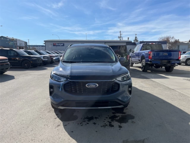Ford Escape PHEV 2024