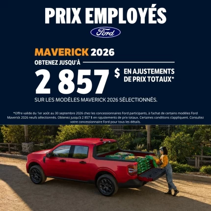 Maverick