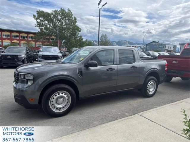Ford Maverick XL 2025