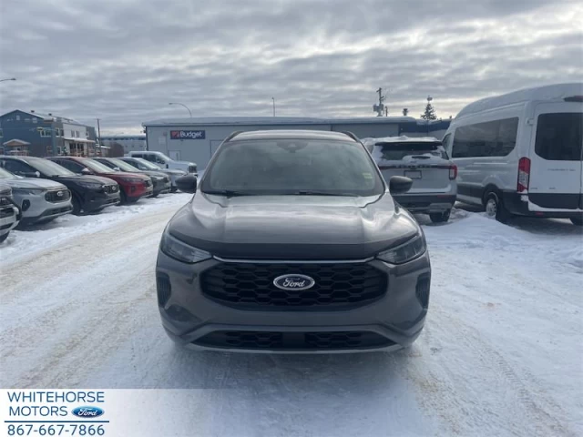 Ford Escape ST-Line 2024