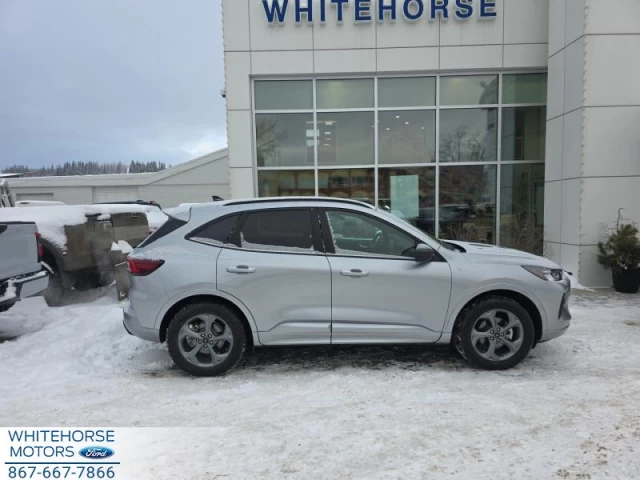 Ford Escape ST-Line AWD 2023
