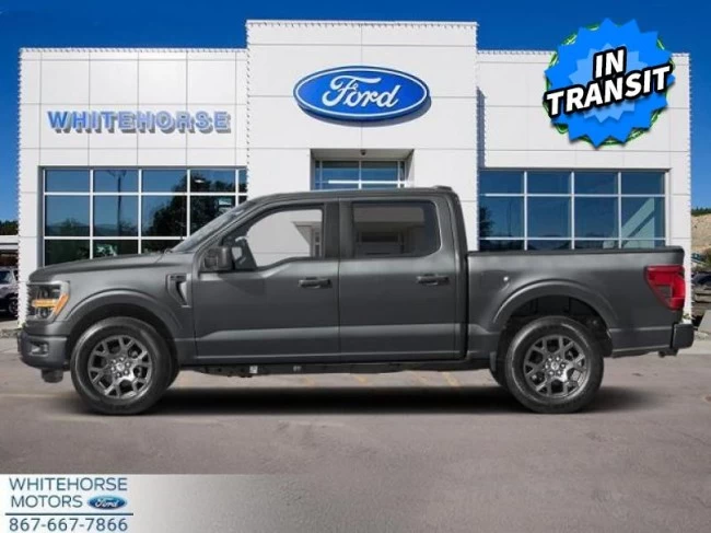 Ford F-150 - 2026