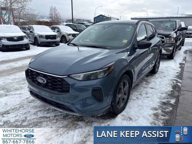 Ford Escape ST-Line AWD 2023