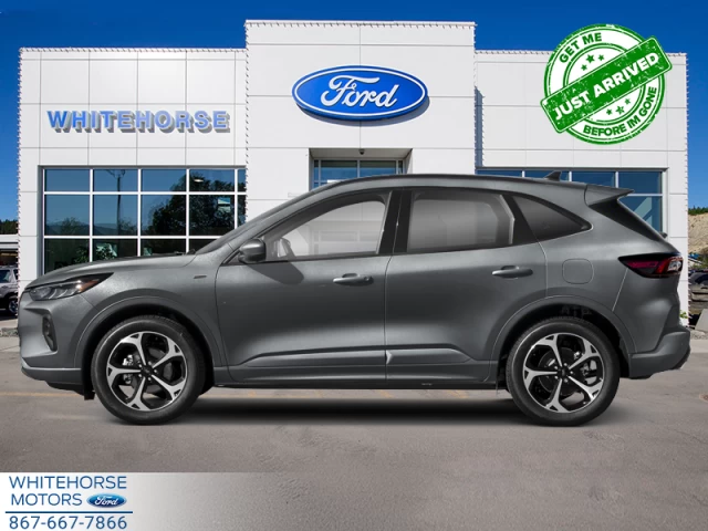 Ford Escape ST-Line Select 2023